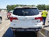 5FNYF6H94HB****** Wrecked 2017 Honda Pilot
