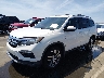 5FNYF6H94HB****** Used and Repairable 2017 Honda Pilot in Raleigh