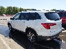 5FNYF6H94HB****** Salvage and Repairable 2017 Honda Pilot in Raleigh