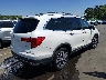 5FNYF6H94HB****** Salvage and Wrecked 2017 Honda Pilot in North Carolina State