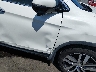 5FNYF6H94HB****** Salvage and Repairable 2017 Honda Pilot in North Carolina State