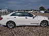 WDDGF4HB9CR****** Usados 2012 Mercedes-Benz C 250 en Estado de Luisiana