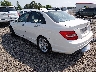 WDDGF4HB9CR****** Salvamento y Reparables 2012 Mercedes-Benz C 250 en Lafayette