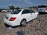 WDDGF4HB9CR****** Salvamento y Destrozados 2012 Mercedes-Benz C 250 en Estado de Luisiana