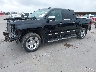 3GCPCSEC2JG****** Used and Repairable 2018 Chevrolet Silverado 1500 in Dallas