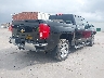 3GCPCSEC2JG****** Salvage and Wrecked 2018 Chevrolet Silverado 1500 in Texas State