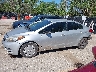KNAFX4A62G5****** Salvage 2016 Kia Forte