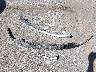 KNAFX4A62G5****** Wrecked 2016 Kia Forte in Kansas State