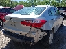 KNAFX4A62G5****** Salvage and Wrecked 2016 Kia Forte in Kansas State