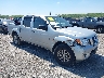 1N6AD0ER5KN****** Salvamento y Destrozados 2019 Nissan Frontier en Elkton