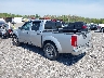 1N6AD0ER5KN****** Salvamento y Reparables 2019 Nissan Frontier en Elkton