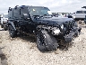1C4HJXDN8KW****** Salvamento y Destrozados 2019 Jeep Wrangler en Tulsa