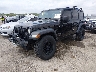 1C4HJXDN8KW****** Usados y Reparables 2019 Jeep Wrangler en Tulsa