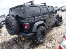 1C4HJXDN8KW****** Salvamento y Destrozados 2019 Jeep Wrangler en Estado de Oklahoma