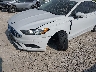 3FA6P0HD0JR****** Salvage and Repairable 2018 Ford Fusion in Ohio State