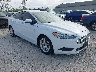 3FA6P0HD0JR****** Salvage and Wrecked 2018 Ford Fusion in Columbus