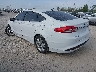 3FA6P0HD0JR****** Salvage and Repairable 2018 Ford Fusion in Columbus