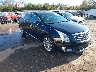 2G61P5S3XD9****** Salvage and Wrecked 2013 Cadillac XTS in South Bend
