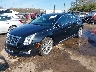2G61P5S3XD9****** Used and Repairable 2013 Cadillac XTS in South Bend
