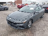 KMHLL4DG6TU****** Usados y Reparables 2026 Hyundai Elantra en Dallas