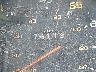 1B7FD14H2ES****** Used 1984 Dodge Ram Van in Maryland State