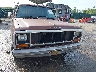 1B7FD14H2ES****** Salvage and Repairable 1984 Dodge Ram Van in Maryland State