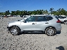 5N1AT2MT0HC****** Salvamento 2017 Nissan Rogue