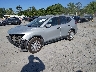 5N1AT2MT0HC****** Usados y Reparables 2017 Nissan Rogue en Charleston