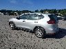5N1AT2MT0HC****** Salvamento y Reparables 2017 Nissan Rogue en Charleston