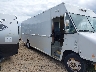1F66F5KY4E0****** Salvage 2014 Ford F-59 Commercial Stripped