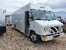 1F66F5KY4E0****** Salvage and Wrecked 2014 Ford F-59 Commercial Stripped in Appleton