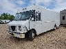 1F66F5KY4E0****** Used and Repairable 2014 Ford F-59 Commercial Stripped in Appleton