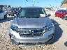 5FNYF6H53MB****** Wrecked 2021 Honda Pilot in Florida State