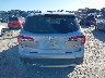 5FNYF6H53MB****** Wrecked 2021 Honda Pilot