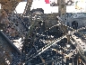 WA1BNAFY4J2****** Wrecked 2018 Audi Q5 in Asheville