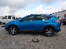 JTMWFREV7GD****** Salvage 2016 Toyota RAV4