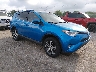 JTMWFREV7GD****** Salvage and Wrecked 2016 Toyota RAV4 in Wichita