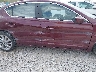 19UDE2F79GA****** Wrecked 2016 Acura ILX in Ohio State