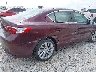 19UDE2F79GA****** Repairable 2016 Acura ILX