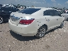 1G4GC5E36DF****** Salvamento y Destrozados 2013 Buick LaCrosse en Estado de Texas