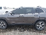 1C4PJMDX6KD****** Salvage 2019 Jeep Cherokee