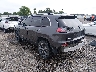 1C4PJMDX6KD****** Salvage and Repairable 2019 Jeep Cherokee in Lafayette