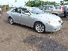 JTHBJ46G392****** Salvage and Wrecked 2009 Lexus ES in Honolulu