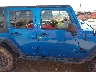 1C4BJWDG1GL****** Usados 2016 Jeep Wrangler en Estado de Texas
