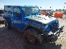 1C4BJWDG1GL****** Salvamento y Destrozados 2016 Jeep Wrangler en Lubbock