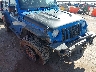 1C4BJWDG1GL****** Salvamento y Reparables 2016 Jeep Wrangler en Estado de Texas