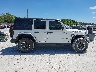 1C4PJXFG3SW****** Repairable 2025 Jeep Wrangler in Florida State