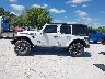 1C4PJXFG3SW****** Salvage 2025 Jeep Wrangler