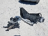 1C4PJXFG3SW****** Wrecked 2025 Jeep Wrangler in Florida State