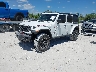 1C4PJXFG3SW****** Used and Repairable 2025 Jeep Wrangler in Dream Rides